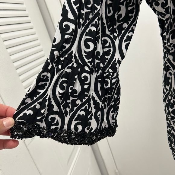 Escapada Blouse - Picture 5 of 7